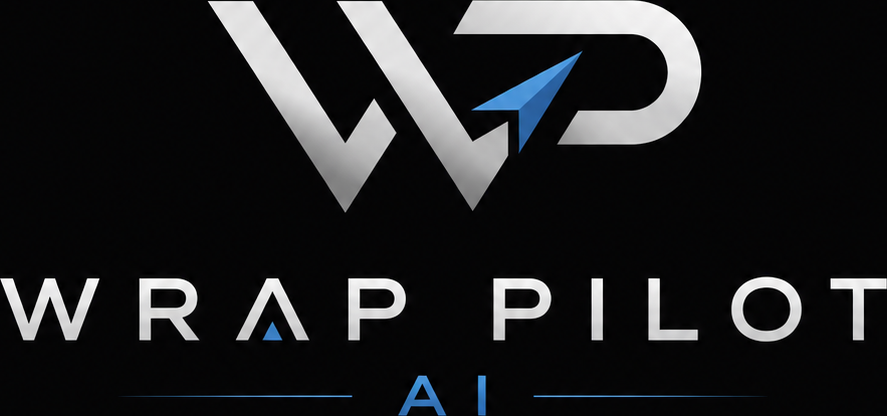WrapPilot AI